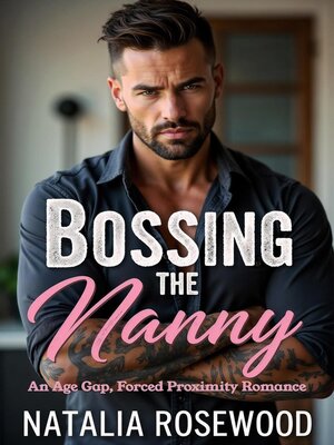 cover image of Bossing the Nanny